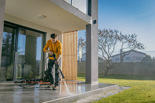 Best Restaurant Pressure Washing  in Sherman, TX