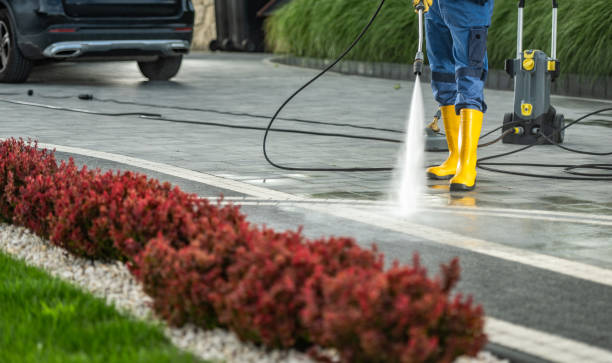 Best Pool Deck Cleaning  in Sherman, TX