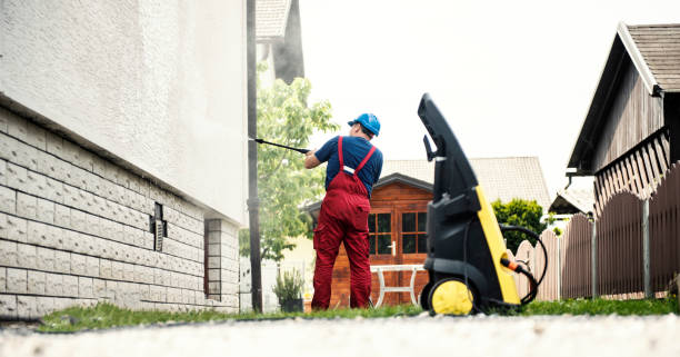 Best Parking Lot and Garage Cleaning  in Sherman, TX